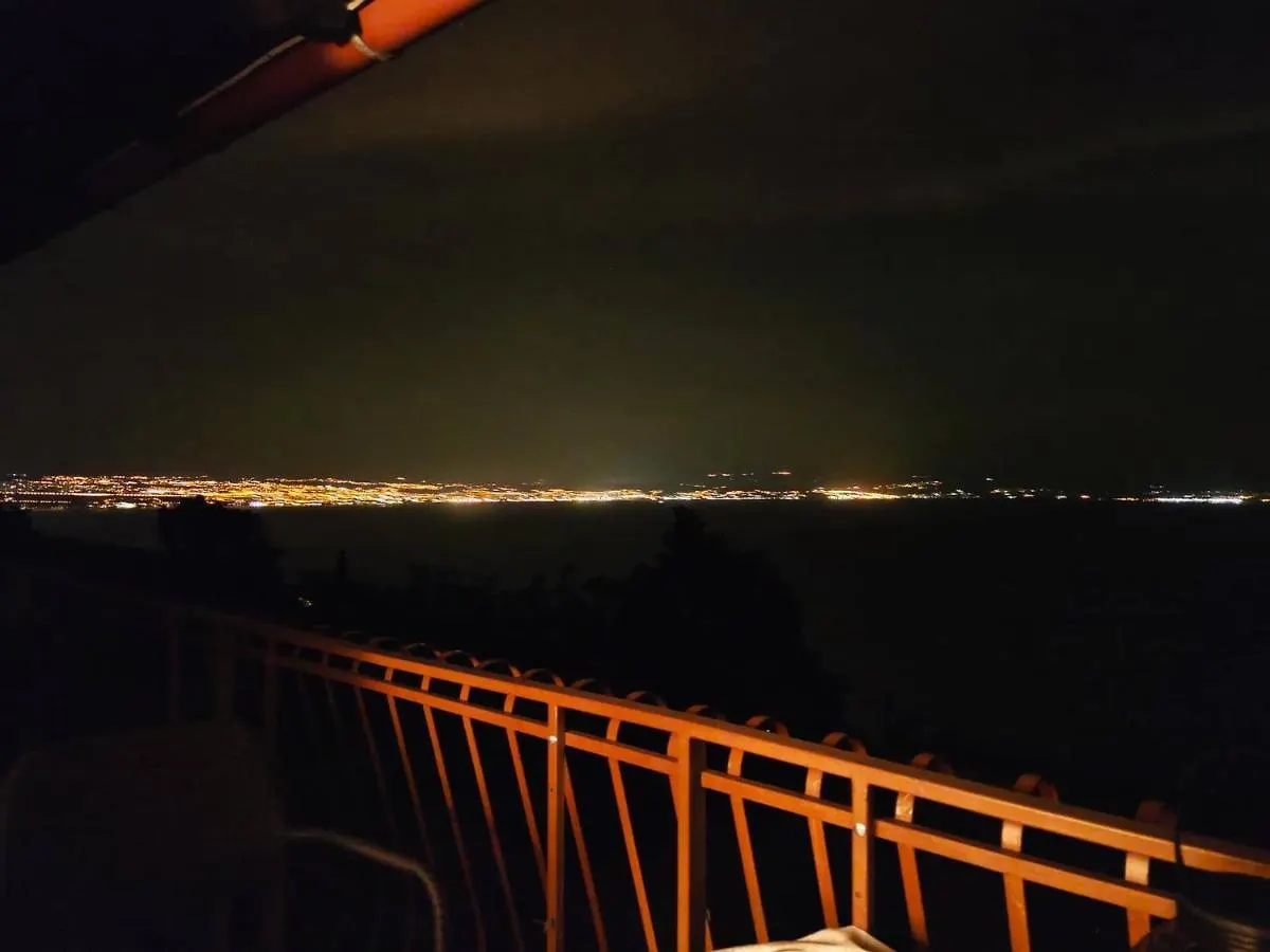 Pocitniska Hisa Morski Pogled Moscenicka Draga Holiday home
