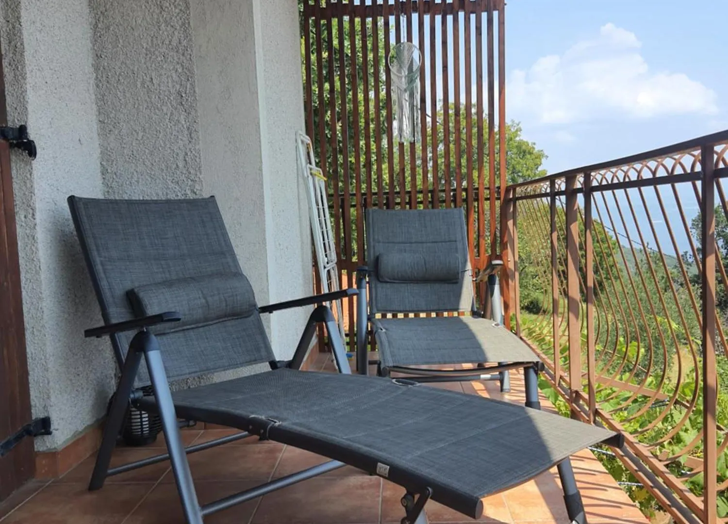 Holiday home Pocitniska Hisa Morski Pogled Moscenicka Draga
